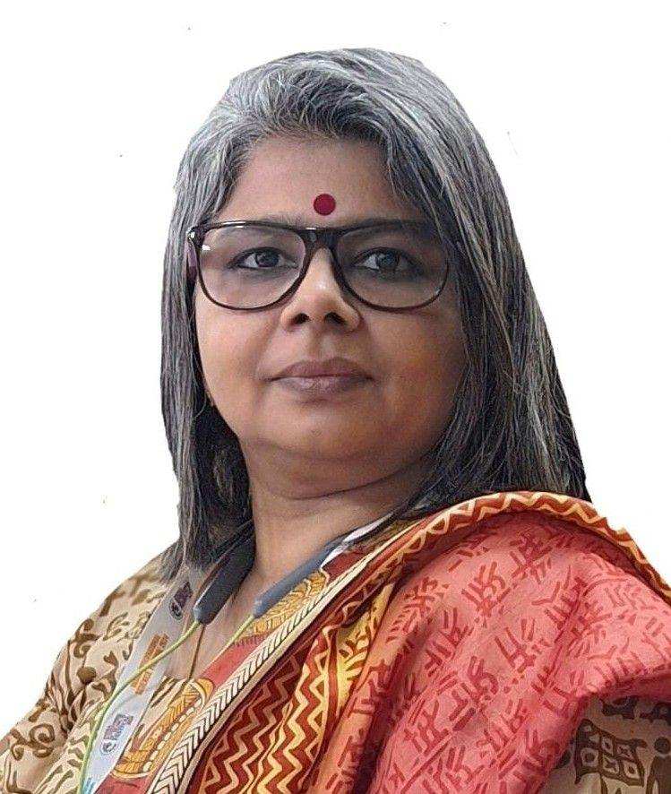 Dr. Basundhara Basundhara
